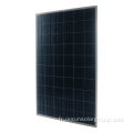 panneau solaire 290W poly haute efficacité